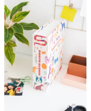 Cute Dogs - Album na 304 zdjęcia 13x20 cm