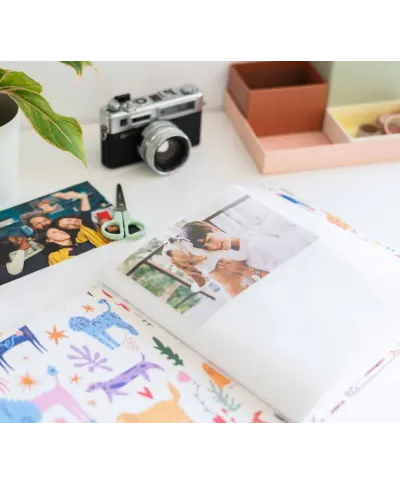 Cute Dogs - Album na 304 zdjęcia 13x20 cm