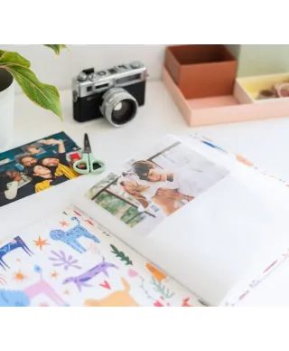 Cute Dogs - Album na 304 zdjęcia 13x20 cm