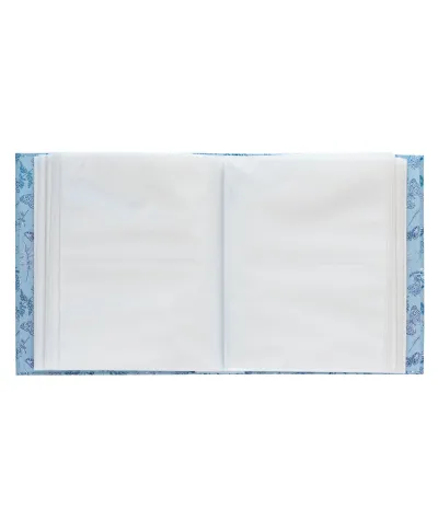 Blue Botany - Album na 304 zdjęcia 13x20 cm
