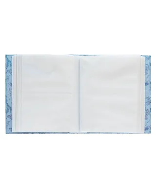Blue Botany - Album na 304 zdjęcia 13x20 cm