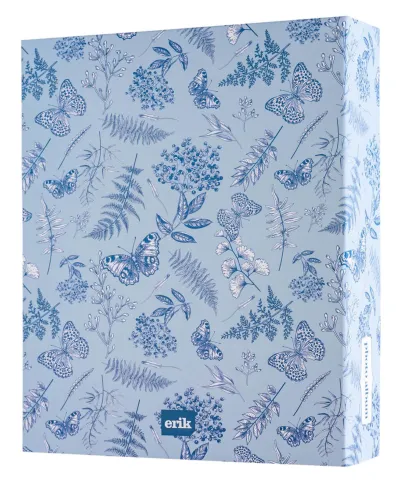 Blue Botany - Album na 304 zdjęcia 13x20 cm