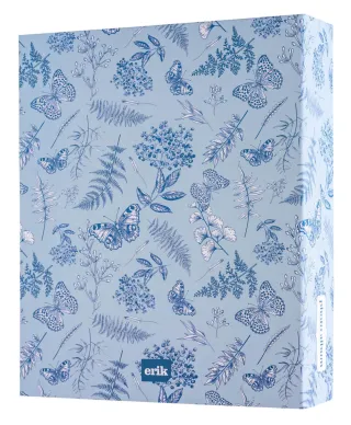 Blue Botany - Album na 304 zdjęcia 13x20 cm