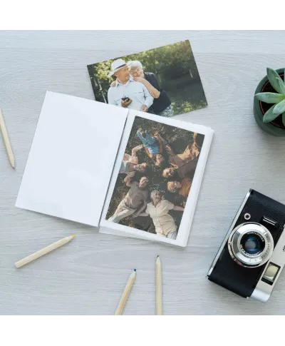 Vintage Cameras - album na 36 zdjęć 10x15 cm