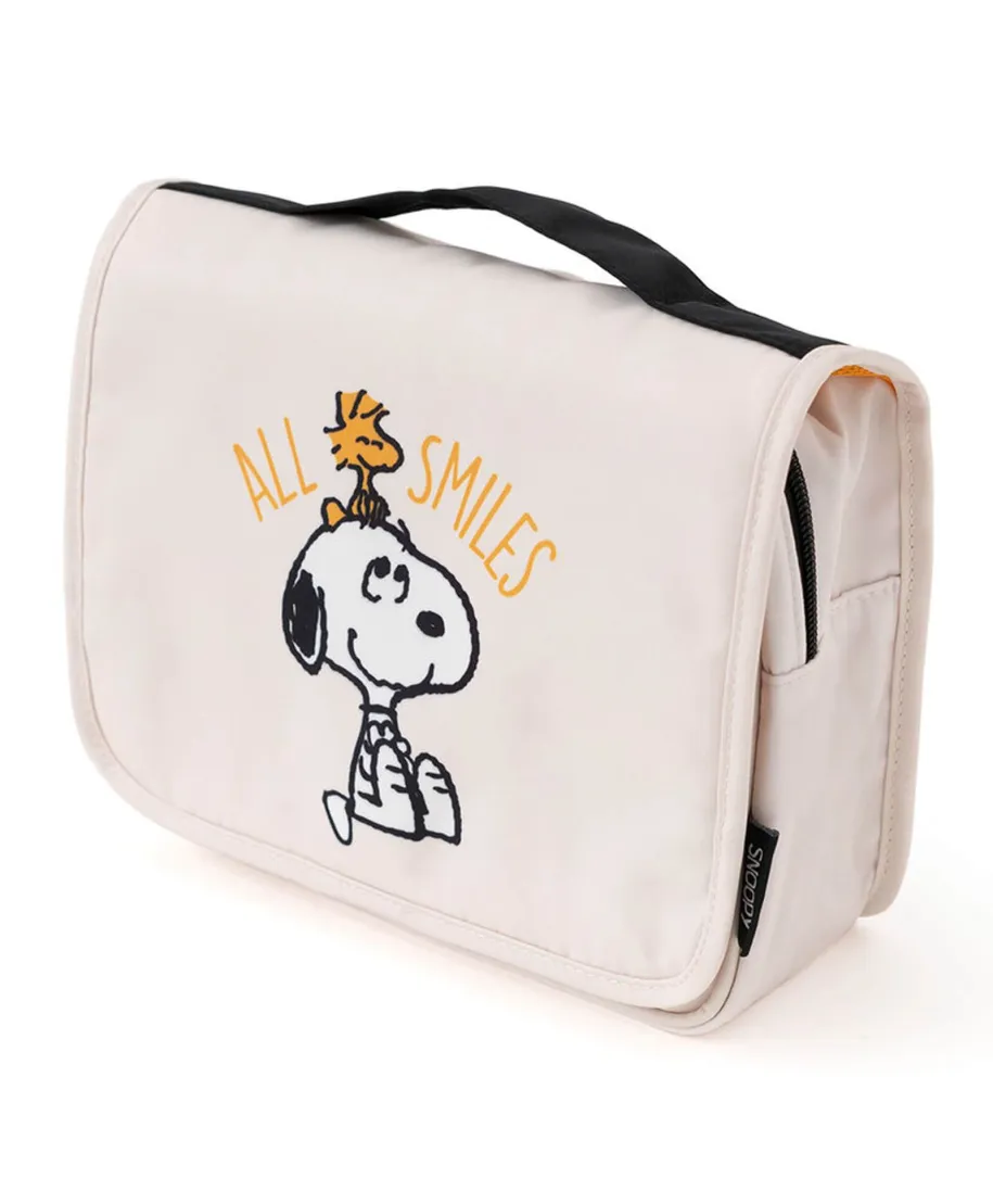 Snoopy - wisząca kosmetyczka