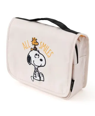 Snoopy - wisząca kosmetyczka