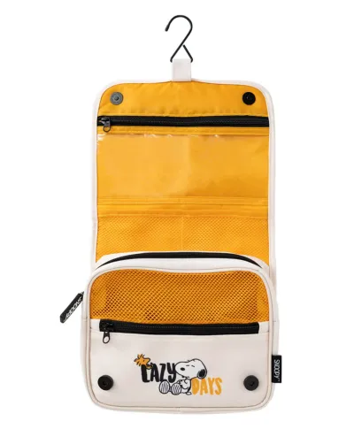 Snoopy - wisząca kosmetyczka