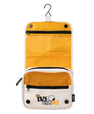 Snoopy - wisząca kosmetyczka