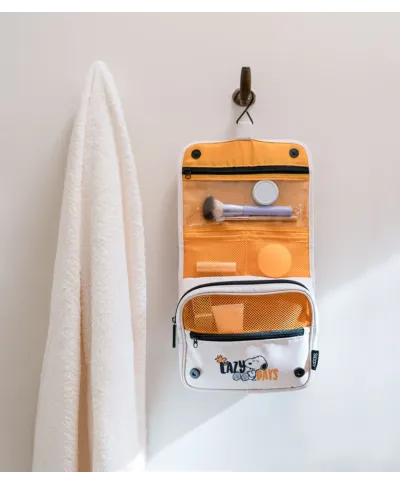 Snoopy - wisząca kosmetyczka