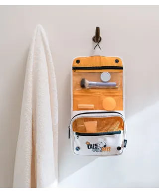 Snoopy - wisząca kosmetyczka