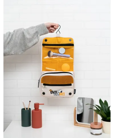 Snoopy - wisząca kosmetyczka