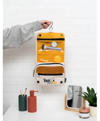 Snoopy - wisząca kosmetyczka