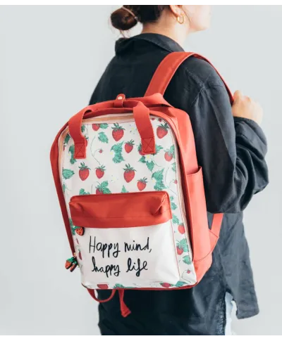 Ana Marin Happy Mind - plecak