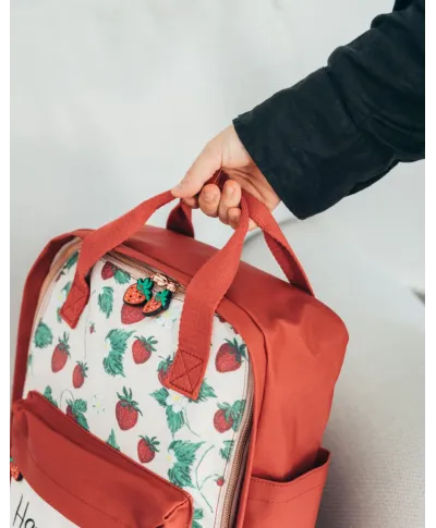 Ana Marin Happy Mind - plecak