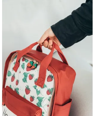 Ana Marin Happy Mind - plecak