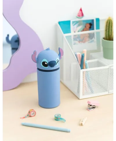 Disney Stitch - piórnik