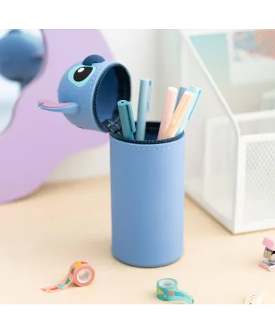 Disney Stitch - piórnik