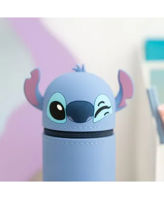 Disney Stitch - piórnik