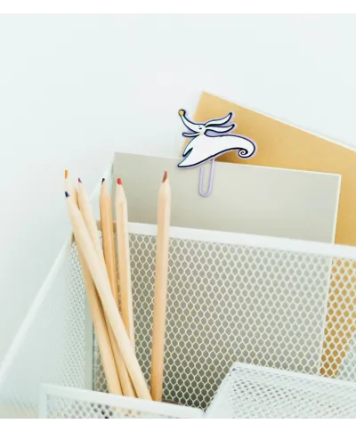 The Nightmare Before Christmas - 4 spinacze