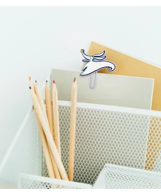 The Nightmare Before Christmas - 4 spinacze