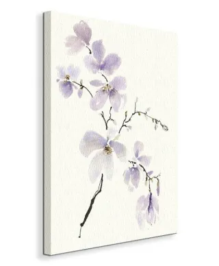 Gentle Breeze I - Obraz na płótnie