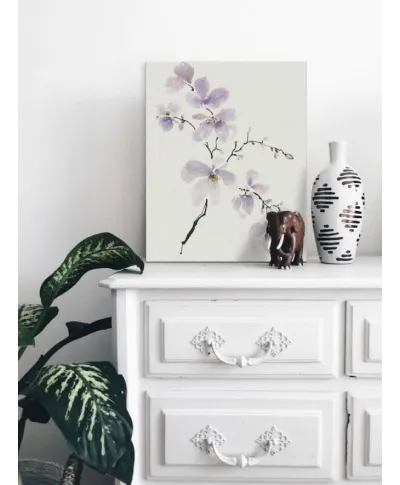 Gentle Breeze I - Obraz na płótnie