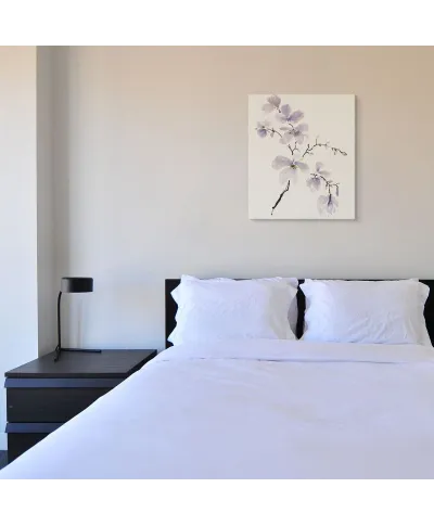 Gentle Breeze I - Obraz na płótnie