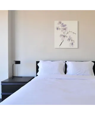 Gentle Breeze I - Obraz na płótnie