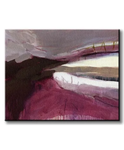 Beyond The Way - Obraz na płótnie