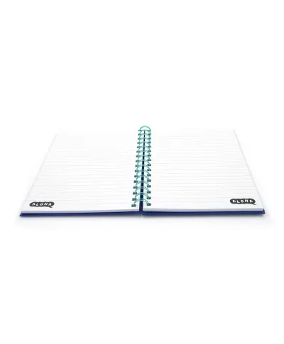 Lilo And Stitch Acid Pops - notes A5 kołozeszyt