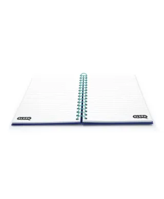 Lilo And Stitch Acid Pops - notes A5 kołozeszyt