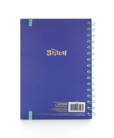 Lilo And Stitch Acid Pops - notes A5 kołozeszyt