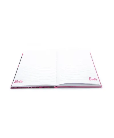 Barbie Established 1959 - notes A5