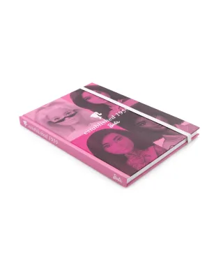 Barbie Established 1959 - notes A5