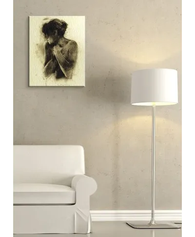 Obraz na ścianę - Antonia - 40x50 cm