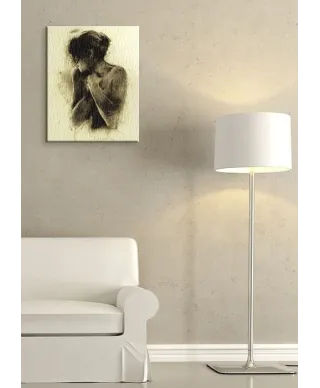 Obraz na ścianę - Antonia - 40x50 cm