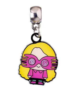Harry Potter Luna Lovegood - zawieszka