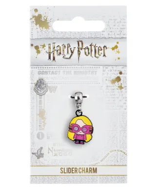 Harry Potter Luna Lovegood - zawieszka