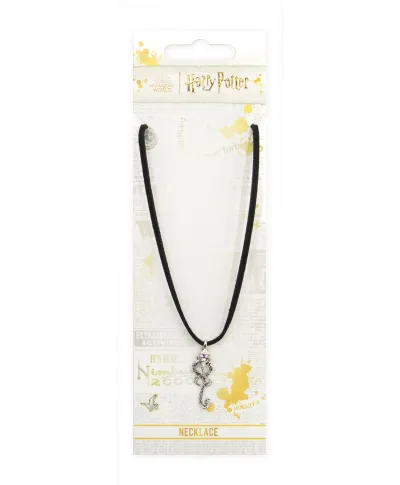 Harry Potter Dark Mark - naszyjnik choker