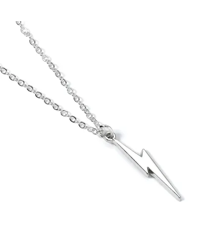 Harry Potter Lightning - łańcuszek