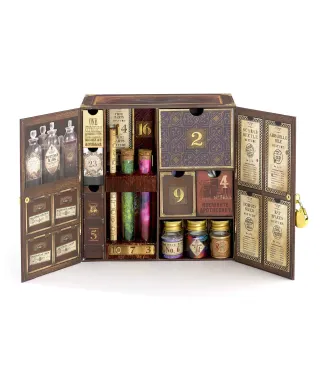 Harry Potter Potions Advent - kalendarz adwentowy