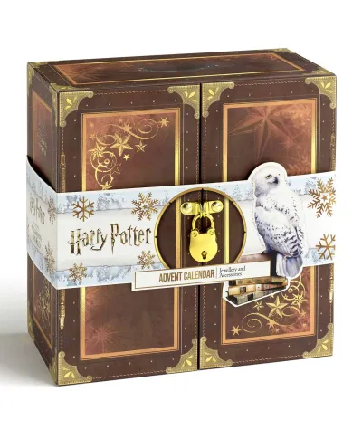 Harry Potter Potions Advent - kalendarz adwentowy