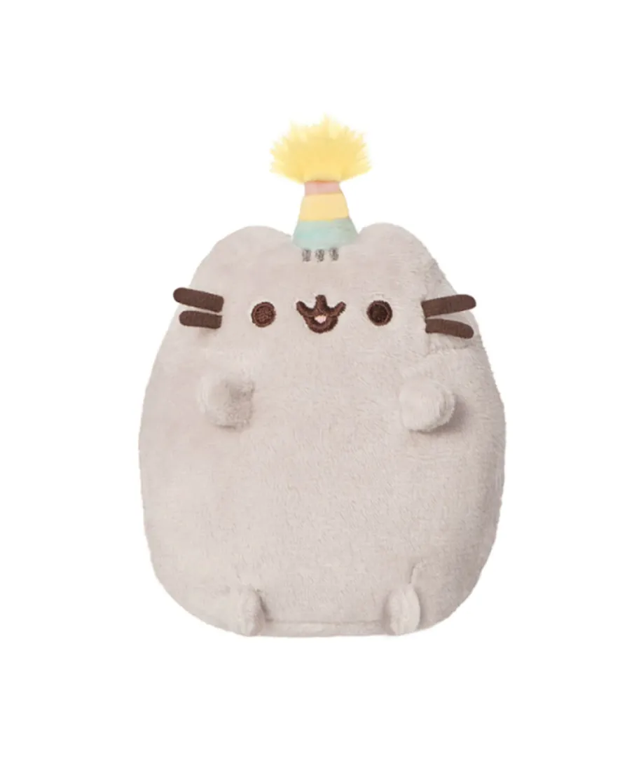 Pusheen Party - maskotka