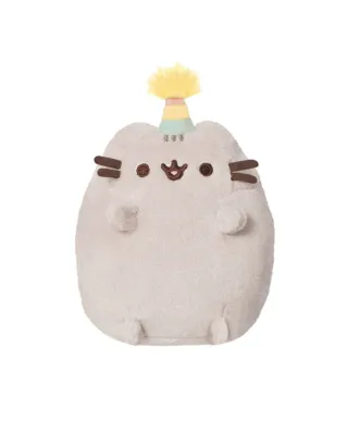 Pusheen Party - maskotka