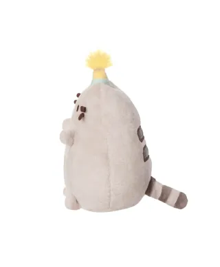 Pusheen Party - maskotka