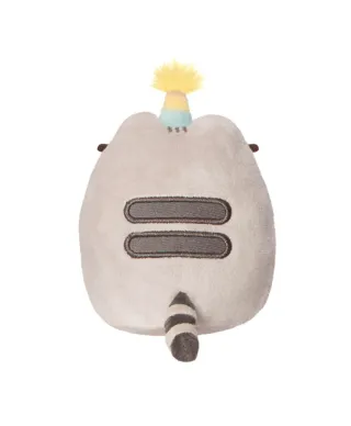 Pusheen Party - maskotka