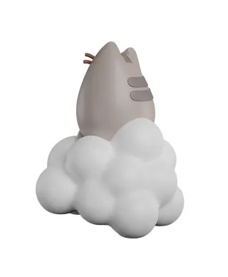 Pusheen Purrfect Love - kalendarz wieczny