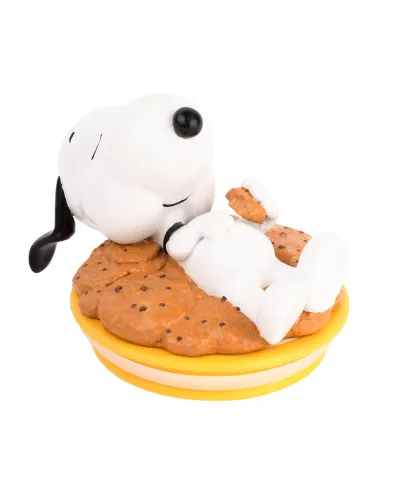 Snoopy - pojemnik z pokrywką