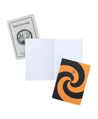 The Nightmare Before Christmas - zestaw papeterii