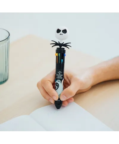 The Nightmare Before Christmas - zestaw papeterii